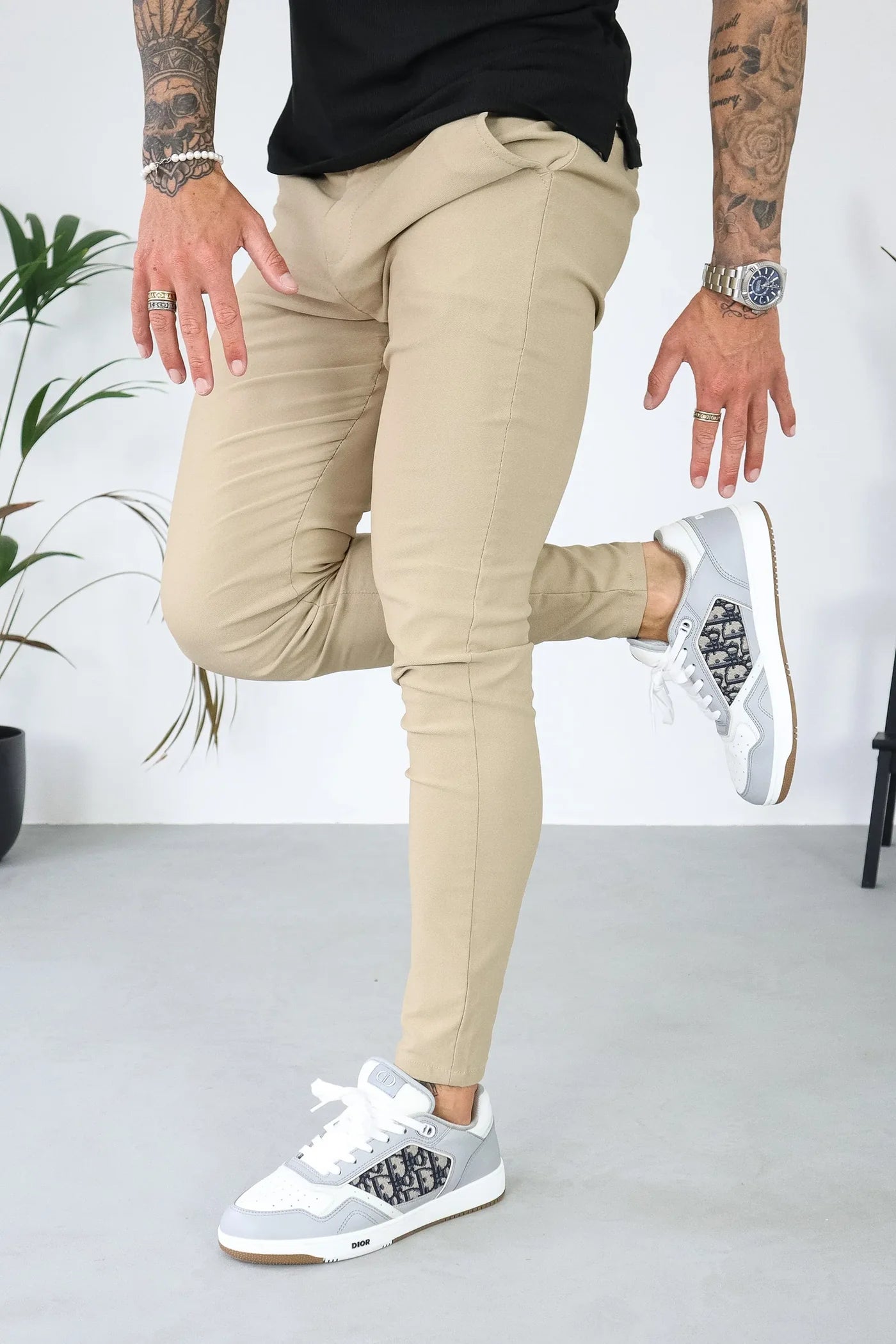 AVANI TROUSERS