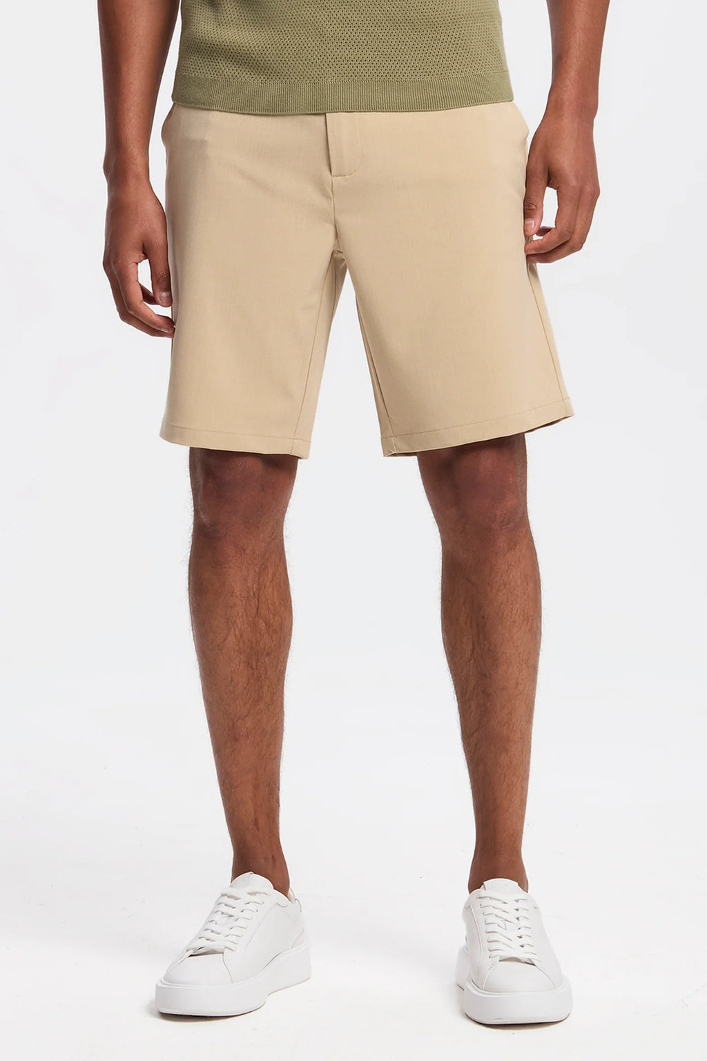 THE BLAX DARIO SHORTS