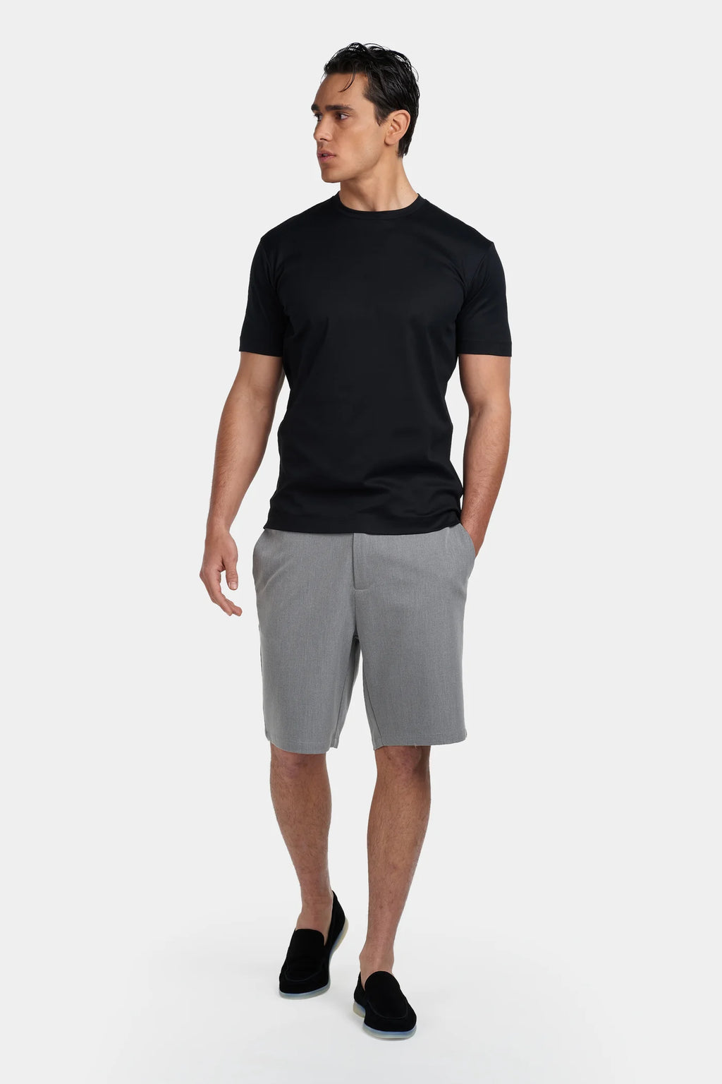 THE BLAX DARIO SHORTS