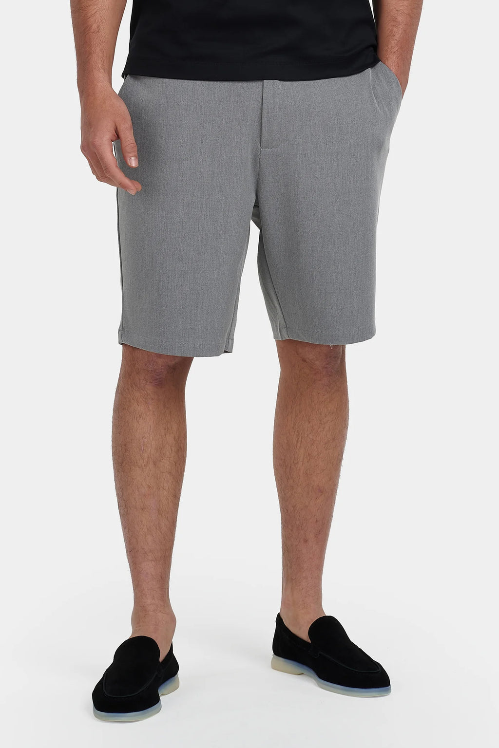 THE BLAX DARIO SHORTS
