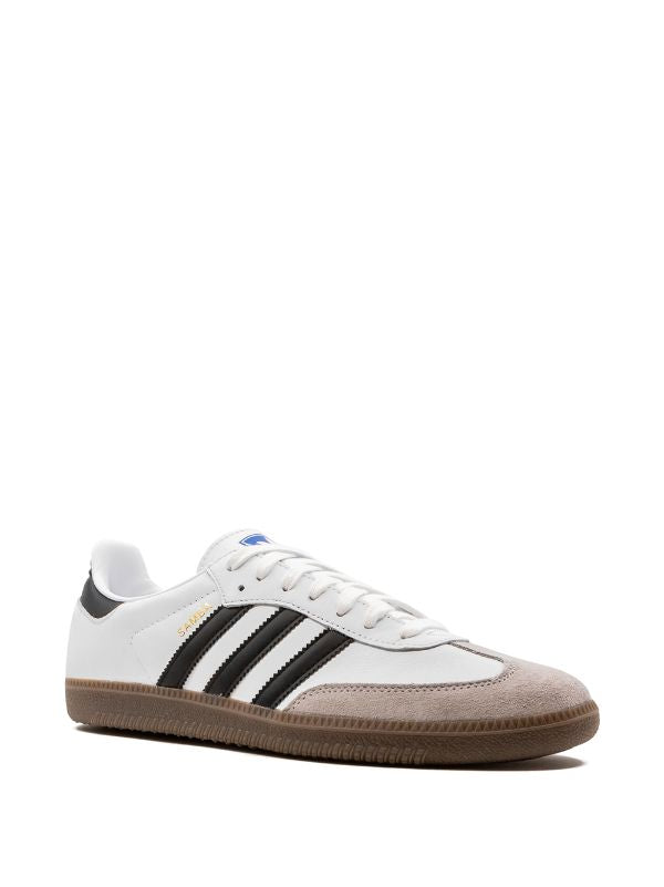 Adidas Samba OG "White" sneakers