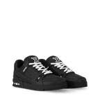 LOUIS VUITTON LV TRAINER B&W FULLY BOXED