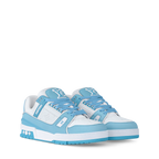 LOUIS VUITTON LV TRAINER FULLY BOXED