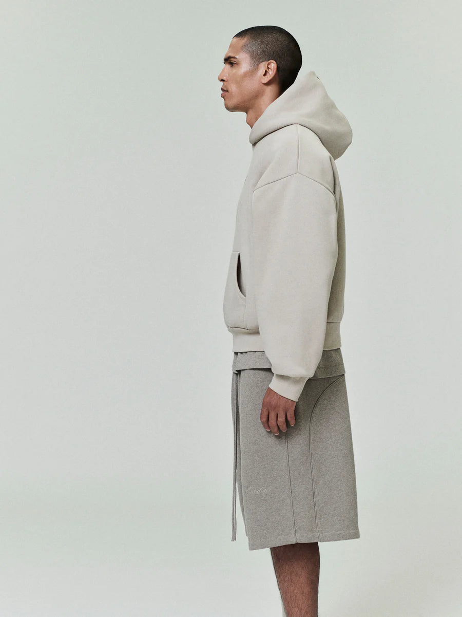 Fear of God Essentials Timber Classic Fleece Hoodie
