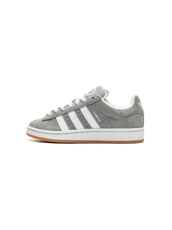 Adidas Campus 00s Grey x AirForce 1