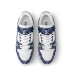 LOUIS VUITTON LV TRAINER FULLY BOXED