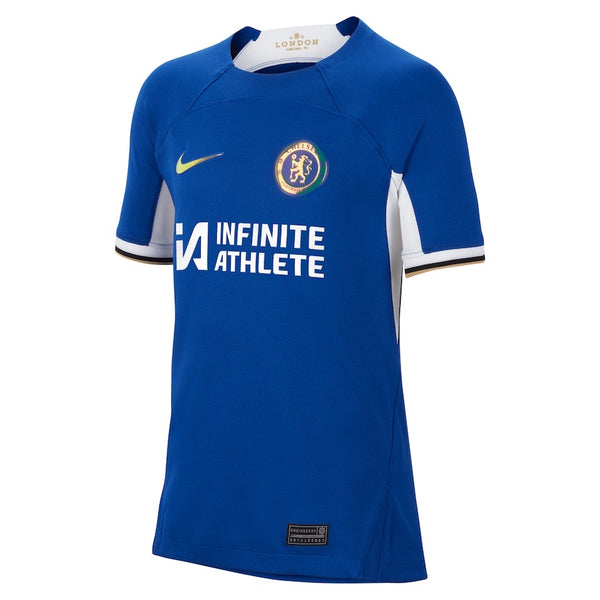 Chelsea Football Jersey