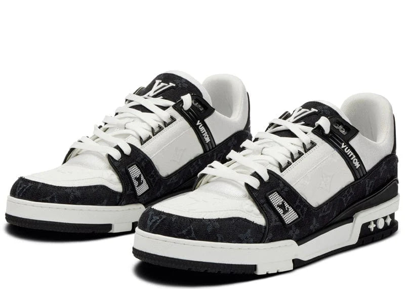 LOUIS VUITTON LV TRAINER FULLY BOXED