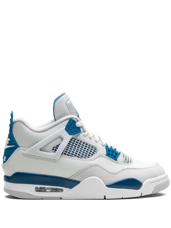 Nike Air Jordan 4 Retro Military Blue (2024)