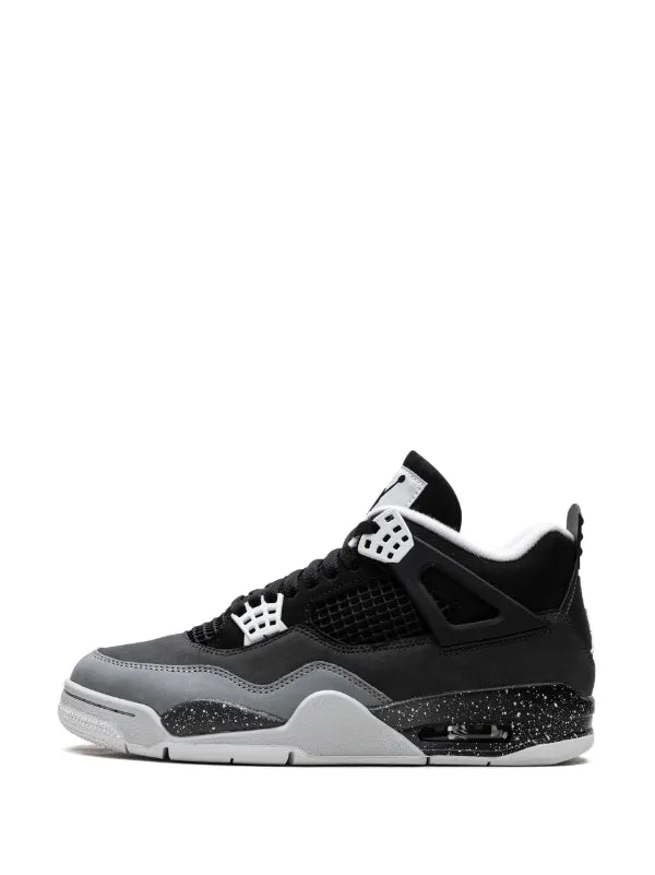 Nike Air Jordan Fear 4 sneakers