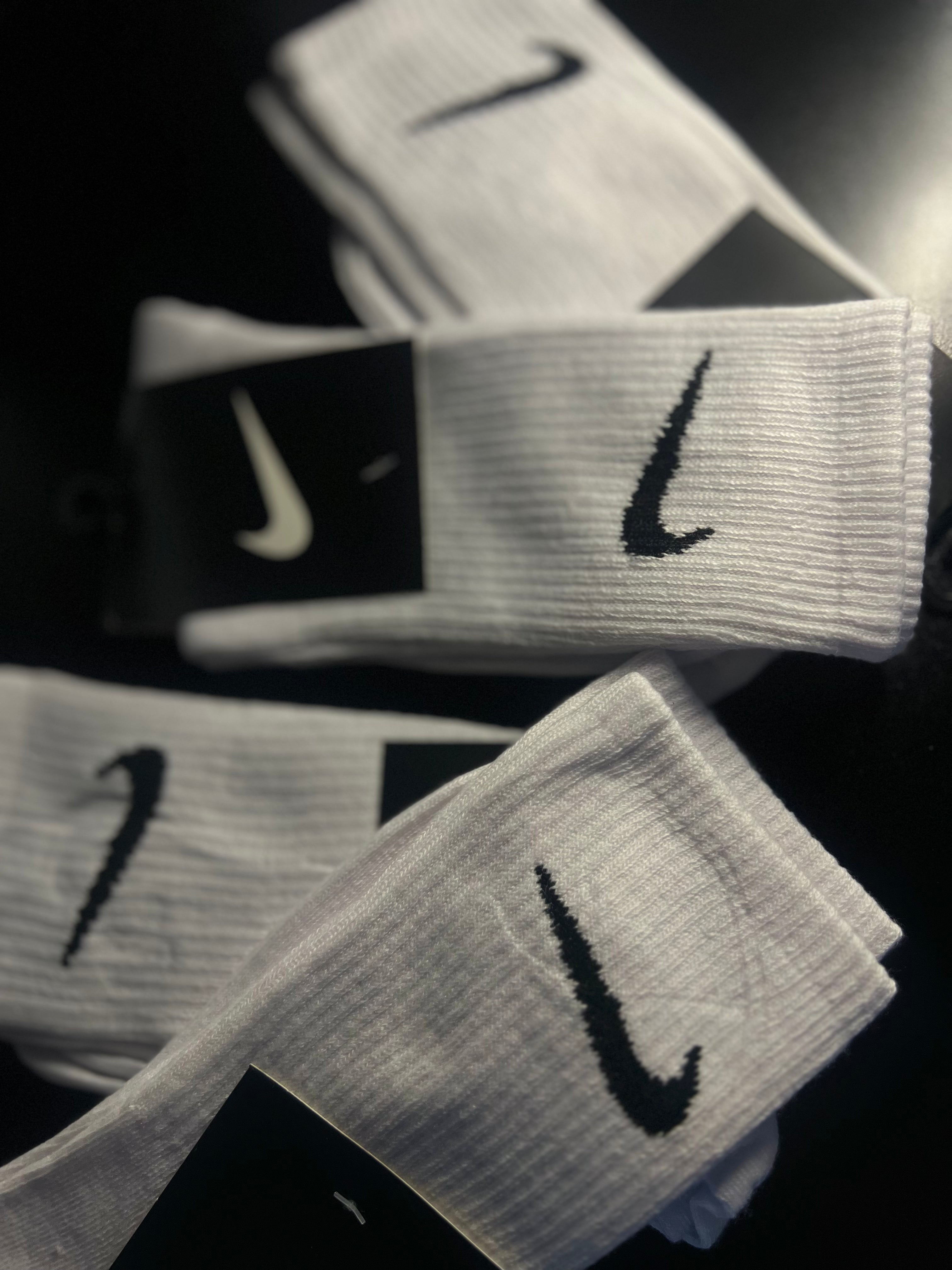 1 Pair - Nike Ankle Socks