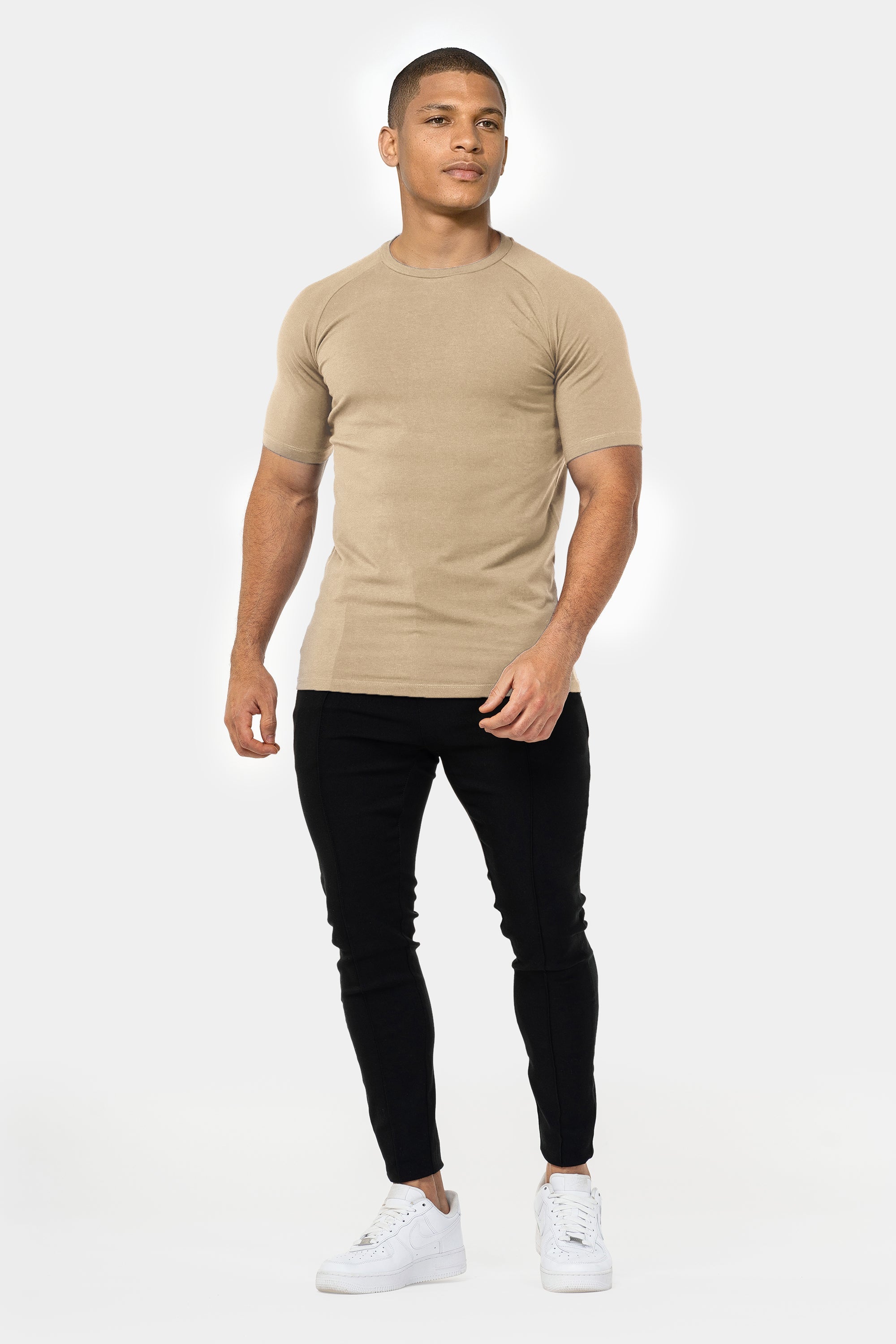 THE IRISH MUSCLE BASIC T-SHIRT