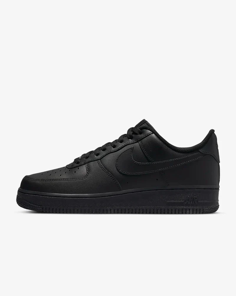 Nike Air Force 1 07’ Low - Black