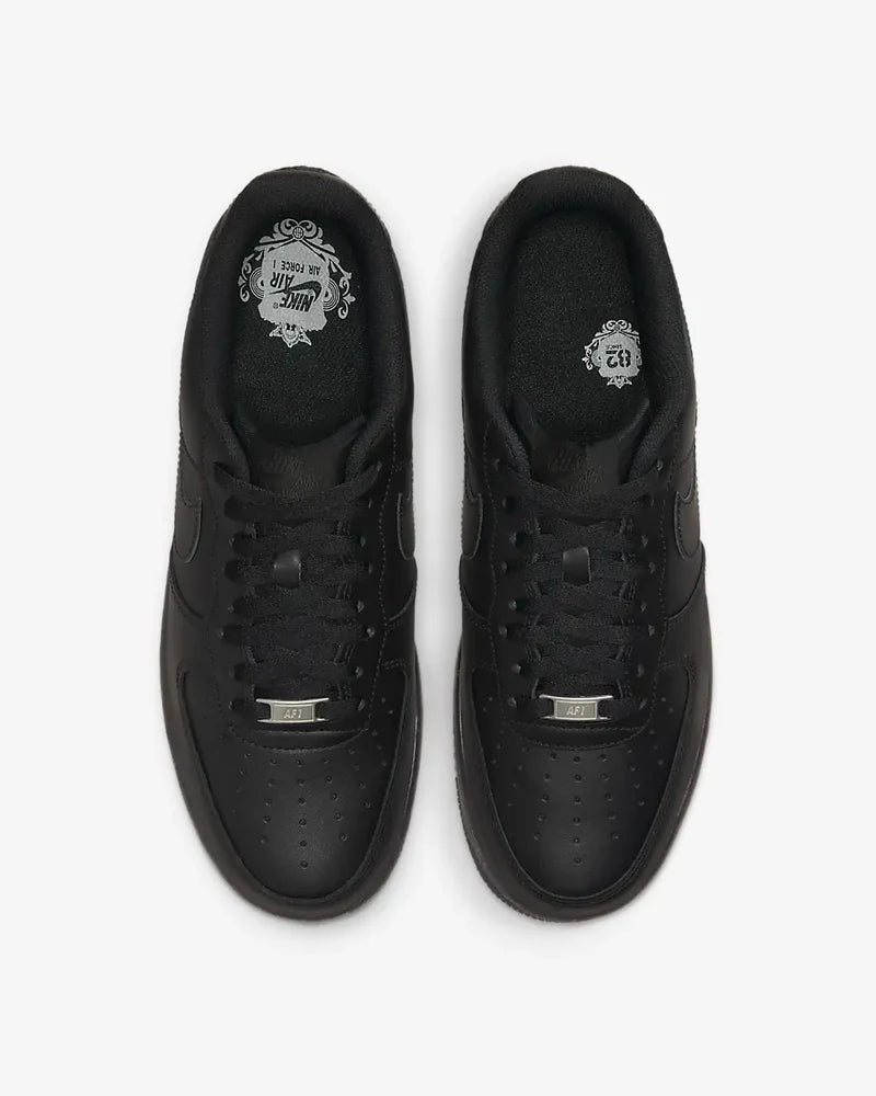 Nike Air Force 1 07’ Low - Black
