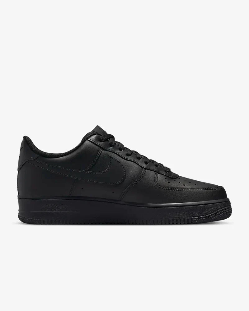 Nike Air Force 1 07’ Low - Black