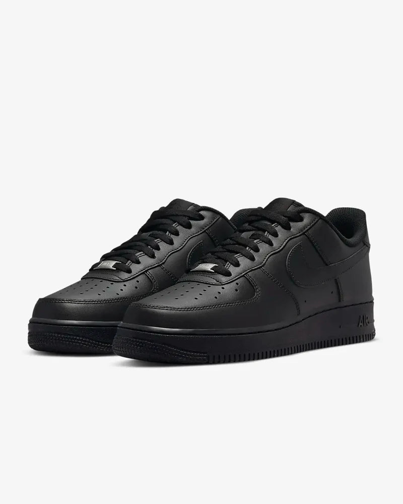 Nike Air Force 1 07’ Low - Black
