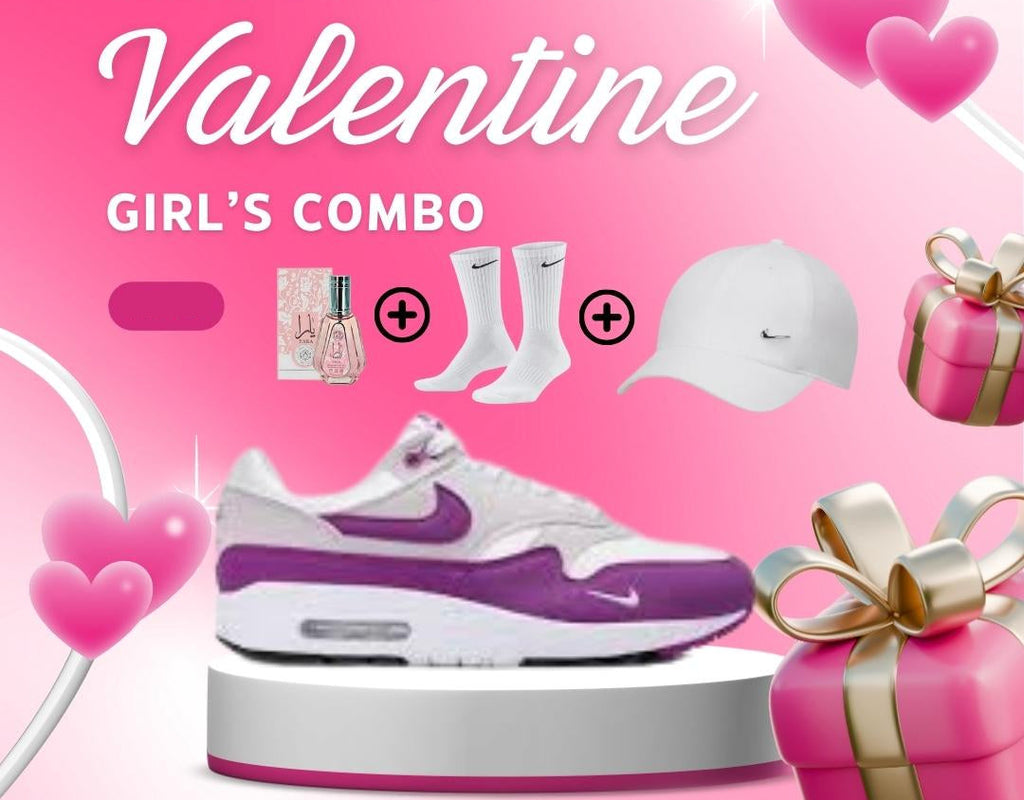 Airmax V-day special