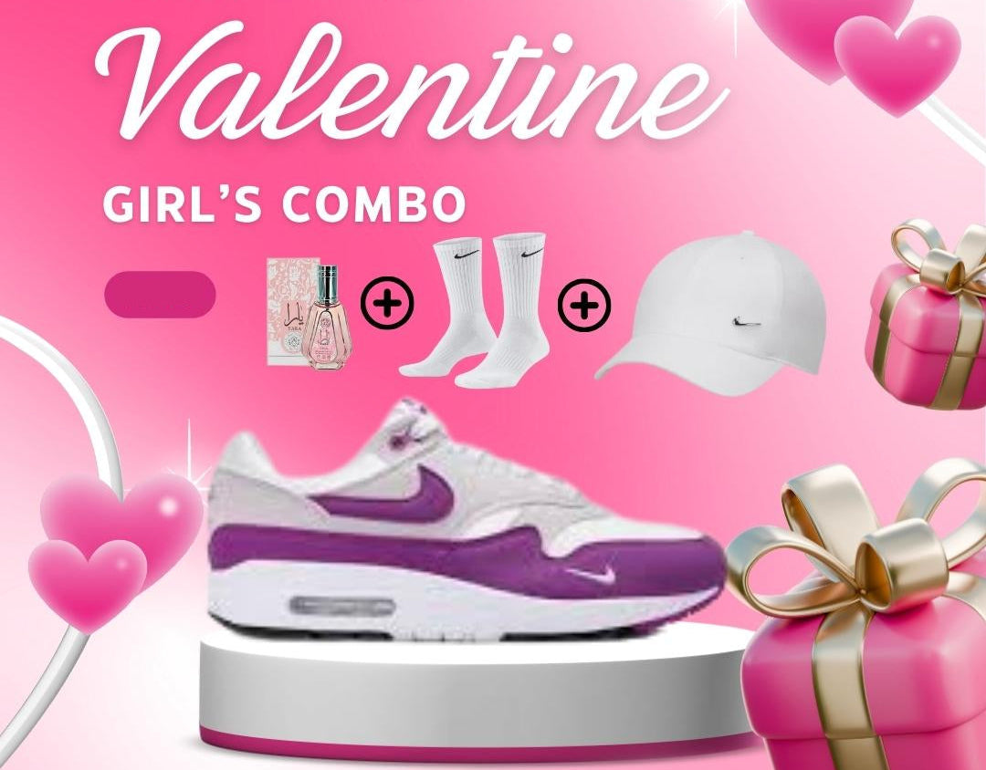 Airmax V-day special