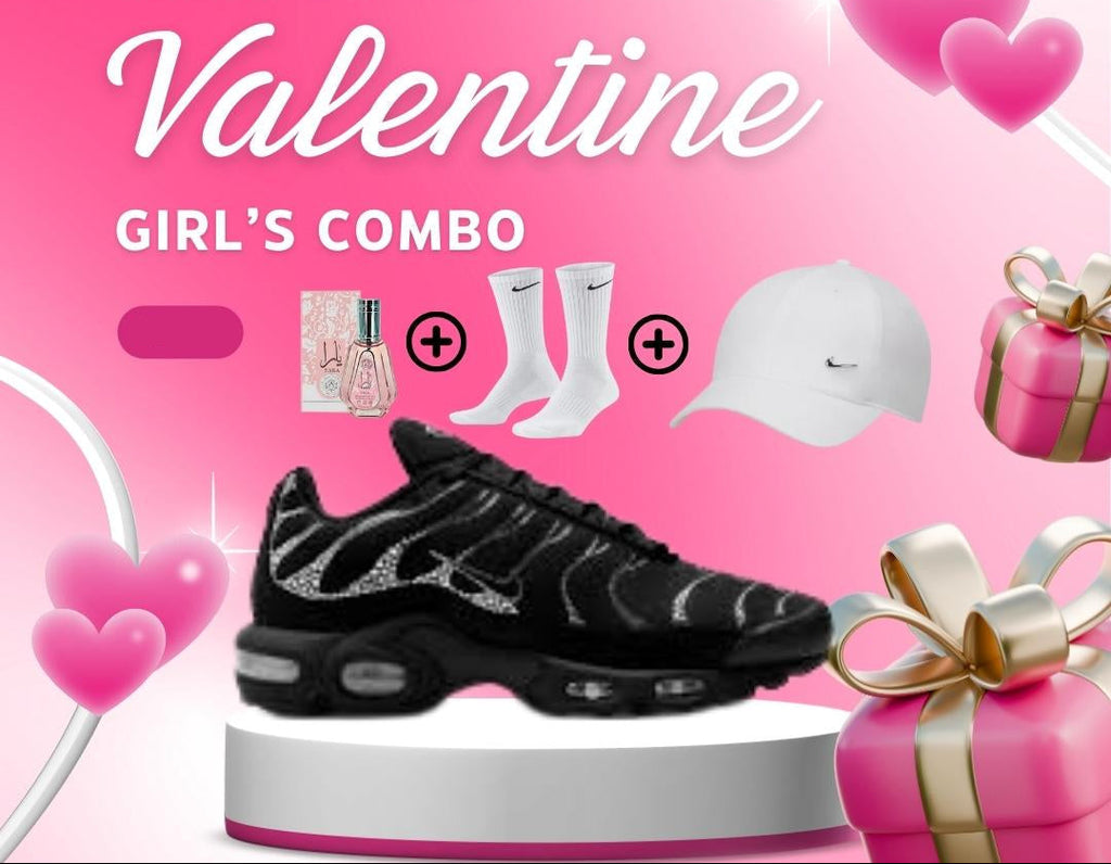 A.T.C Shox Edition Luxury Gift Set