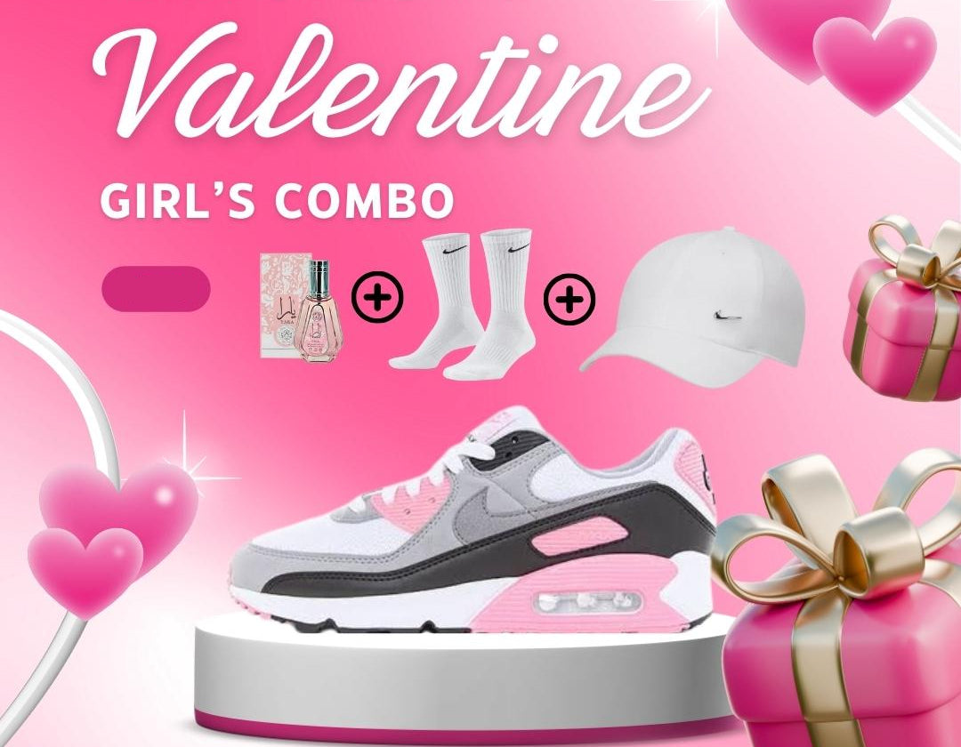 Airmax V-day special