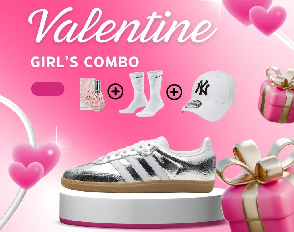 A.T.C Samba Edition Luxury Gift Set