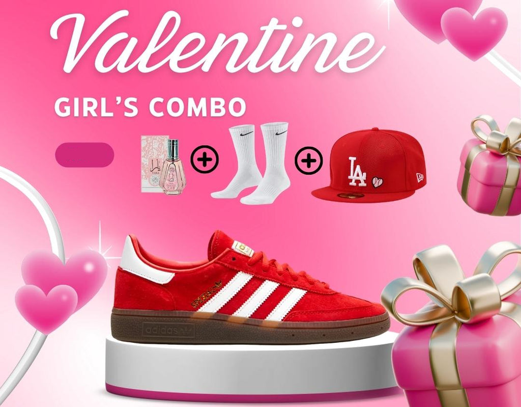 A.T.C Samba Edition Luxury Gift Set