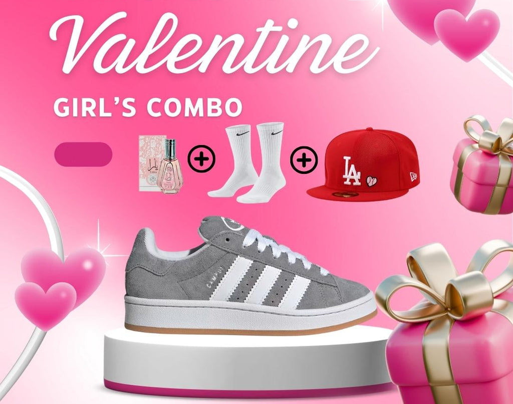 A.T.C  Campus Edition Luxury Gift Set