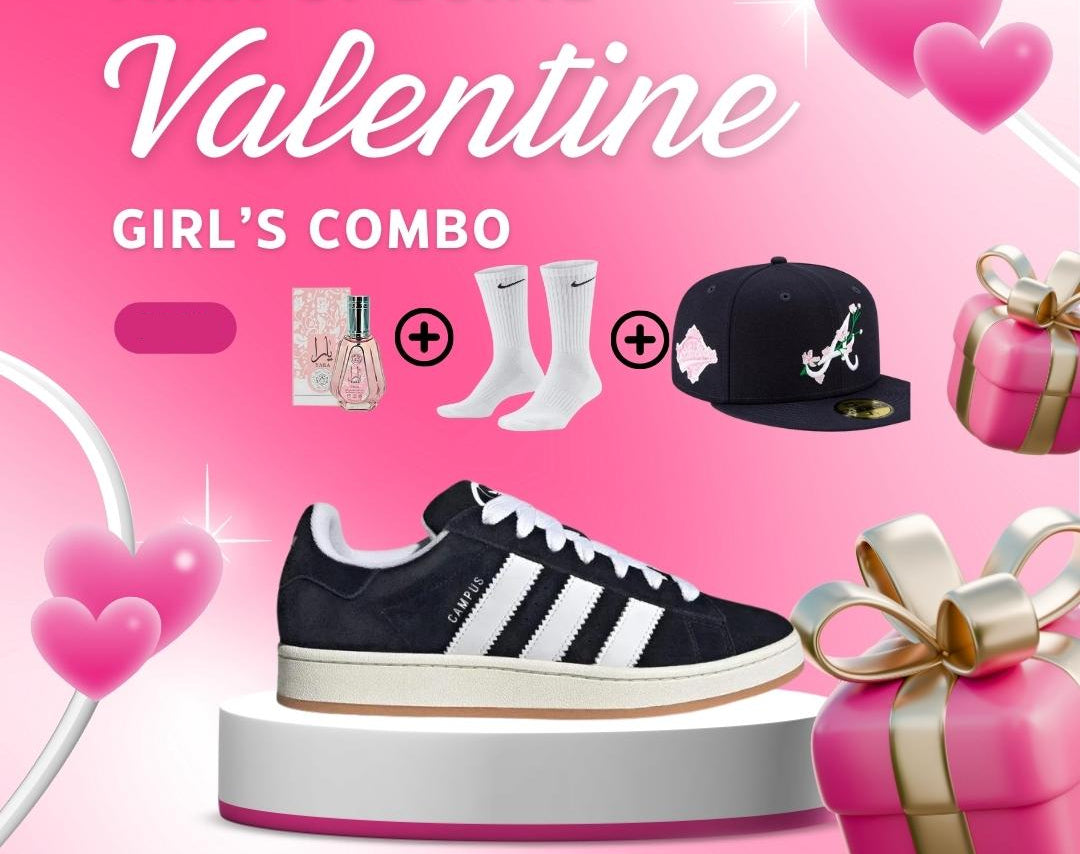 A.T.C  Campus Edition Luxury Gift Set