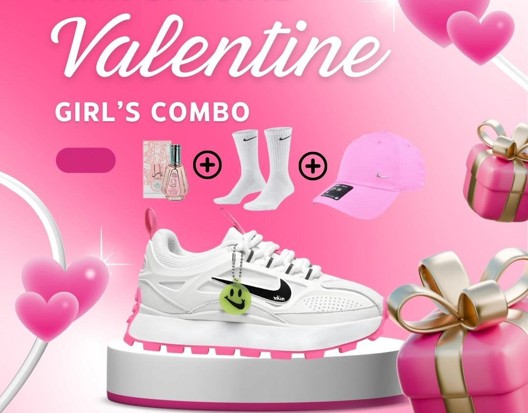 A.T.C  Bailleili Edition Luxury Gift Set