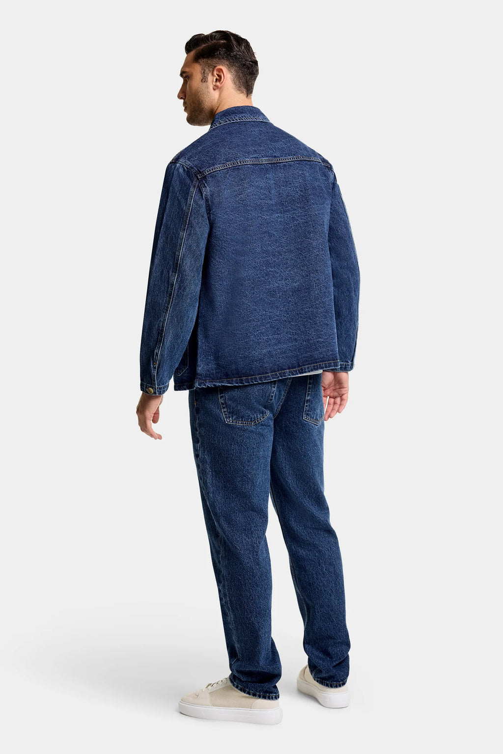 THE DEN RAF OVERSHIRT