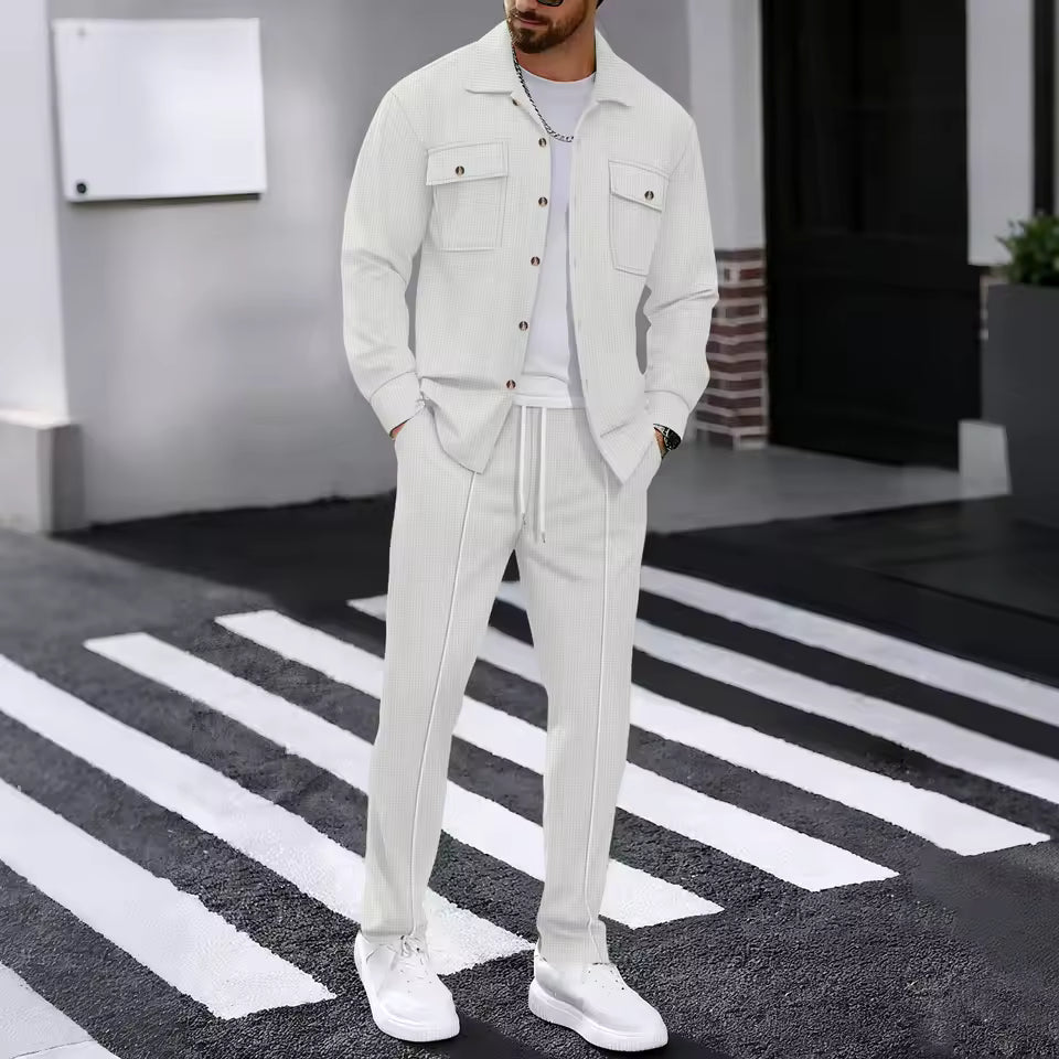 ATC Two-Pocket Set