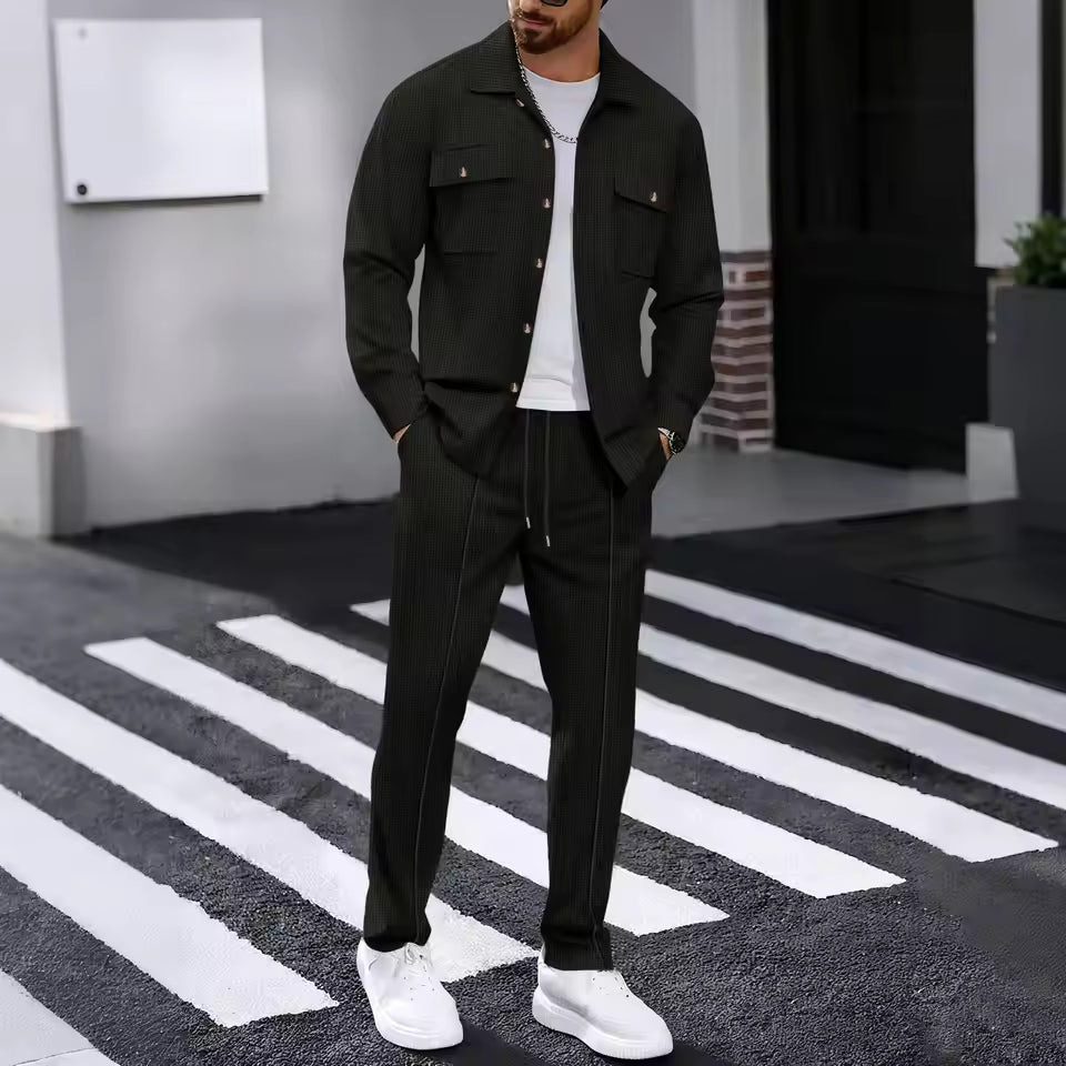 ATC Two-Pocket Set