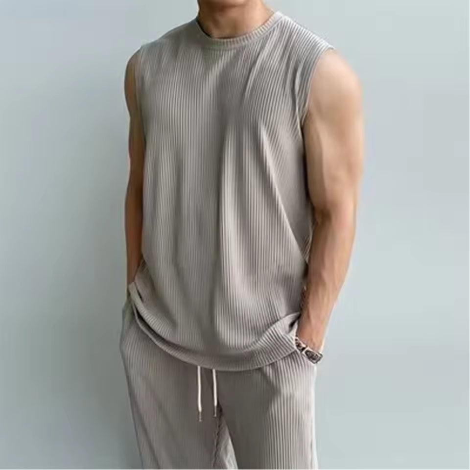 ATC Linen-Cotton Resort Set