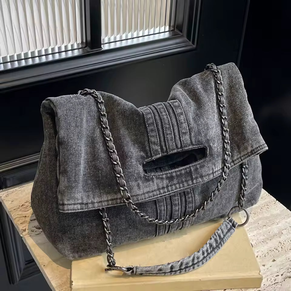 DRIFT CACHE - The "Sloth" Bag