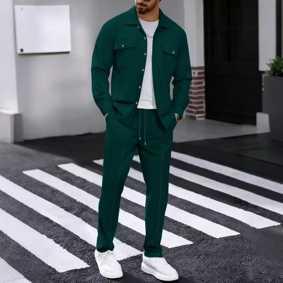 ATC Two-Pocket Set