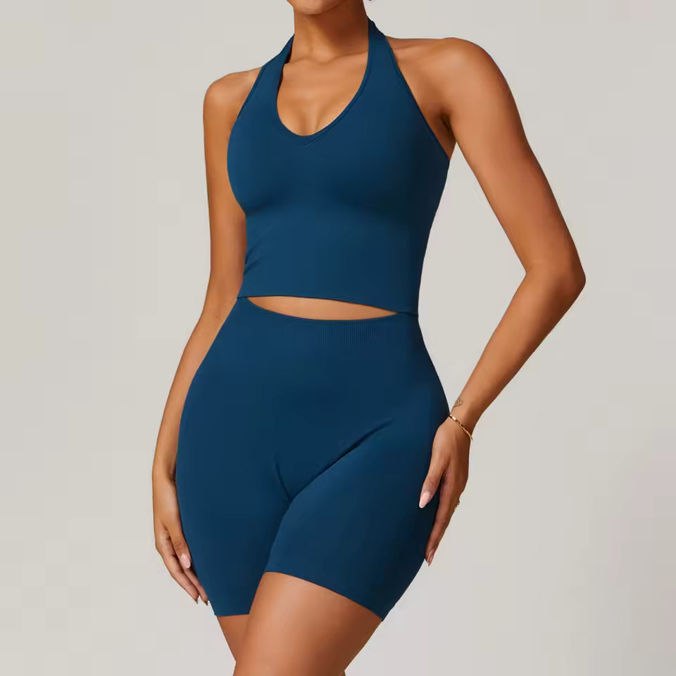 Flow Seamless 2-Piece Set