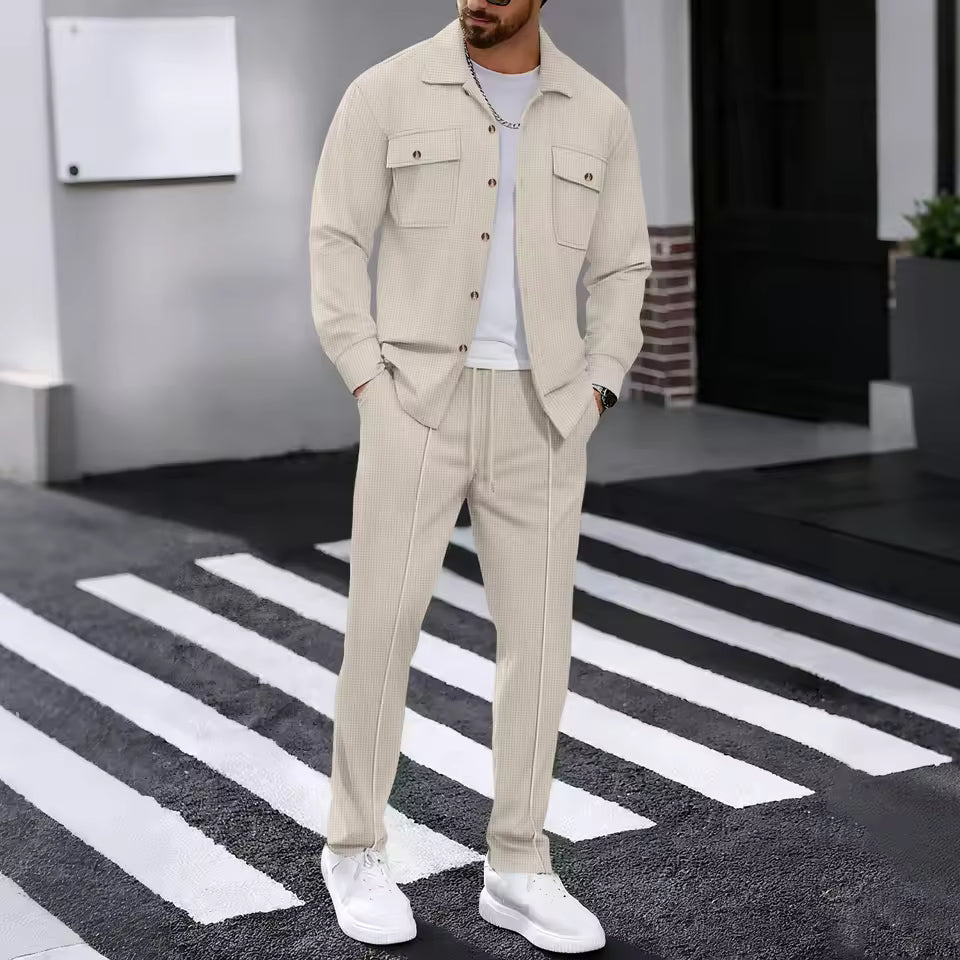 ATC Two-Pocket Set