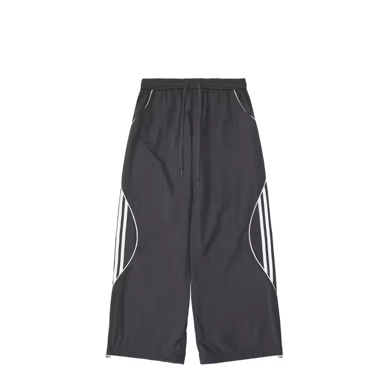 THREAT DISPLAY - The "Frilled Lizard" Trousers