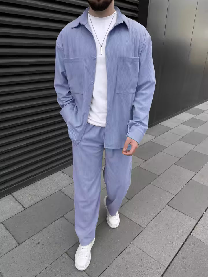 ATC Solara Set