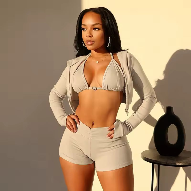Aura Flex 3-Piece Set