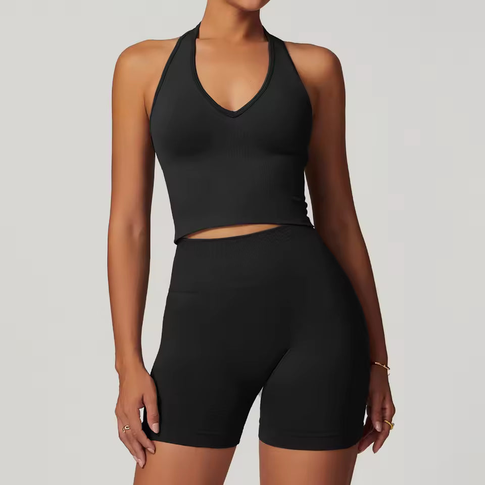 Flow Seamless 2-Piece Set