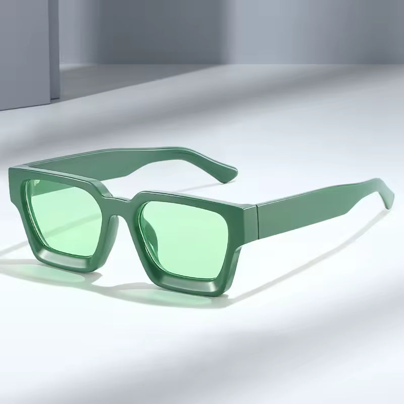 JADE CANOPY - The "Tree Python" Shades