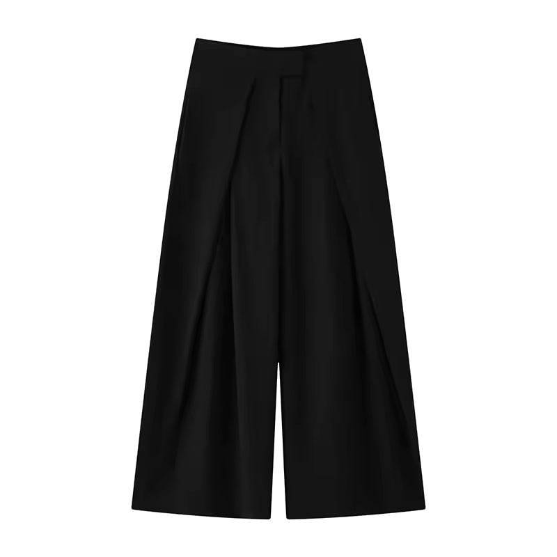 VERTICAL FLOW - The "Lemur" Trousers