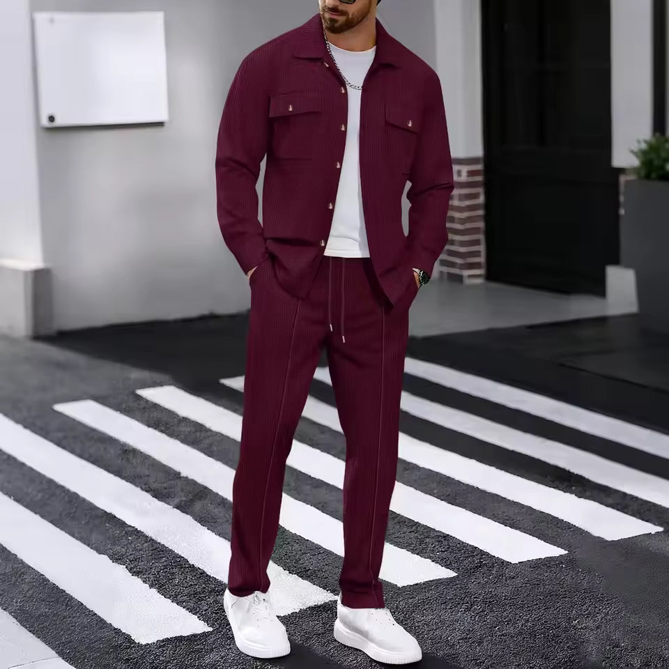 ATC Two-Pocket Set