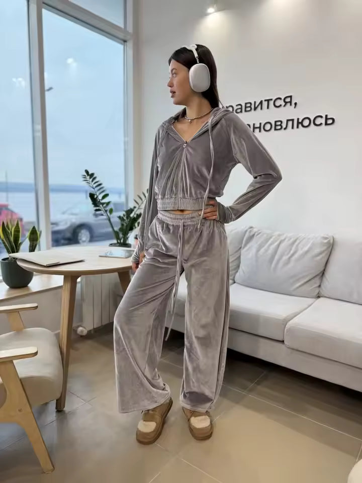 APEX BLEND - The "Mongoose" Set