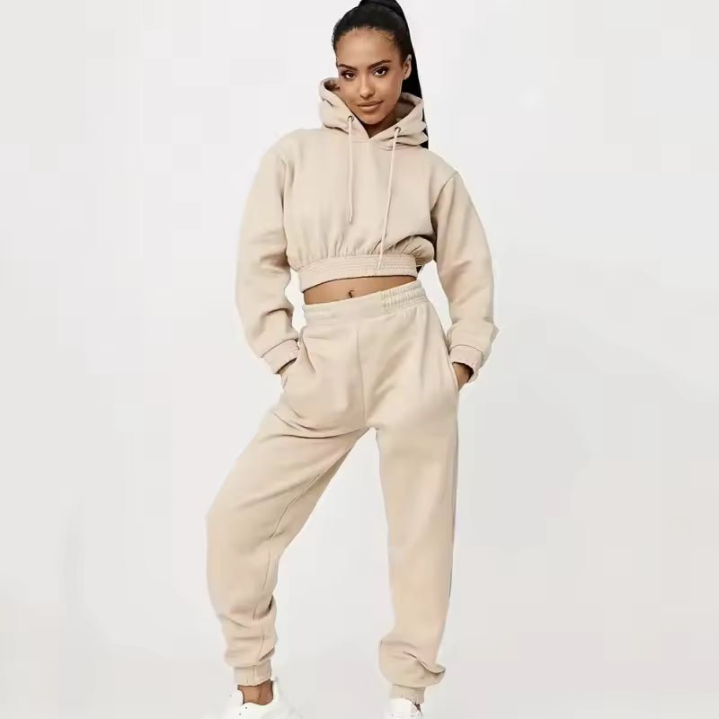 ALPINE INSULATION - The "Ibex" Set