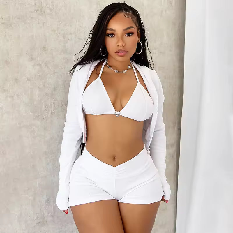 Aura Flex 3-Piece Set