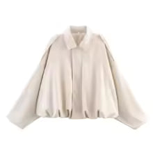 VELVET ECLIPSE - The "Fawn" Jacket