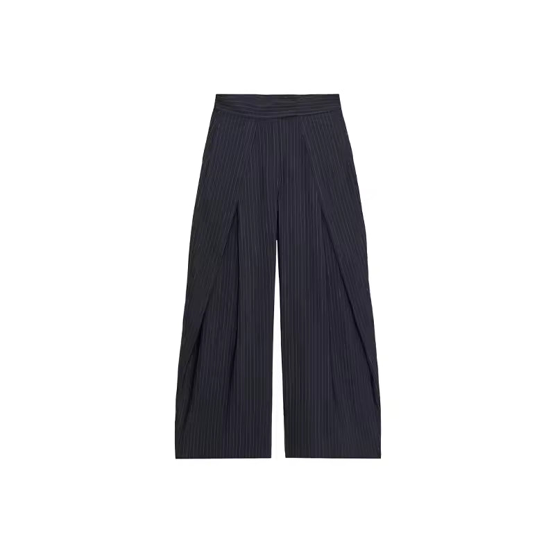 VERTICAL FLOW - The "Lemur" Trousers