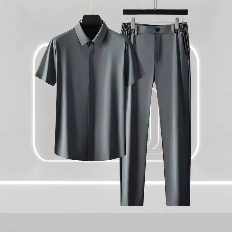 ATC Breeze Set